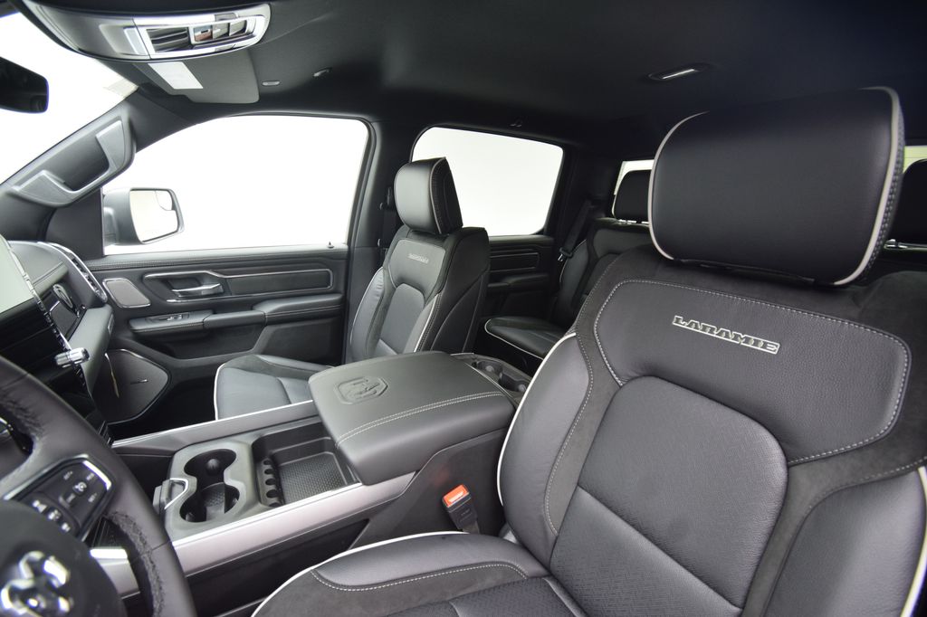 new 2026 Ram 1500 car, priced at $62,791