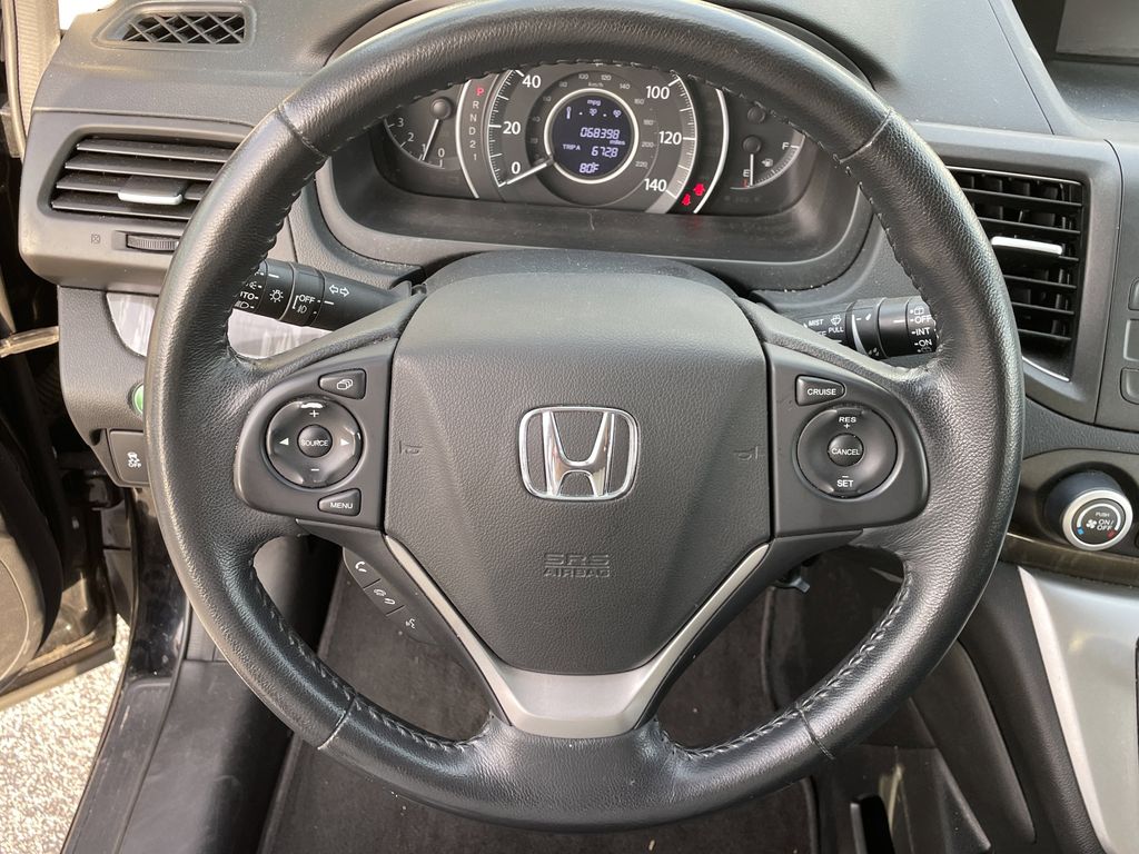 used 2014 Honda CR-V car, priced at $14,991