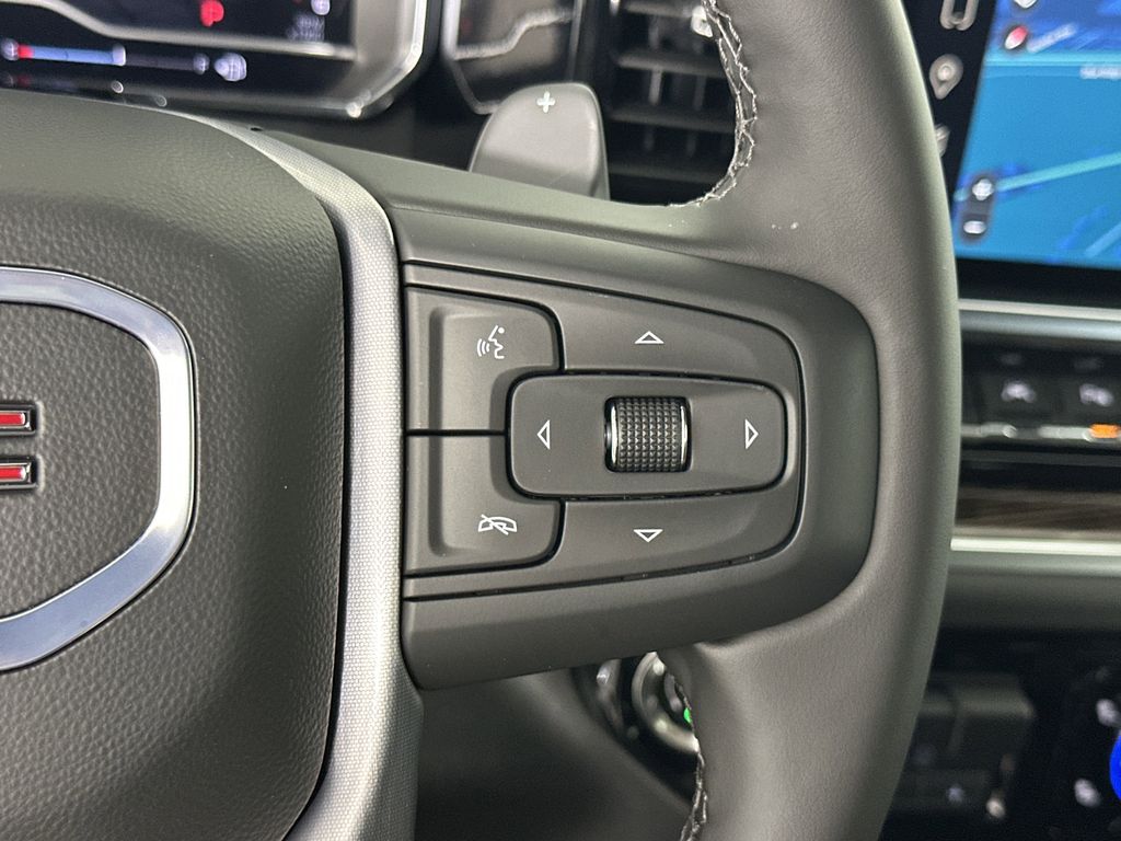 new 2025 GMC Sierra 1500 car, priced at $53,475
