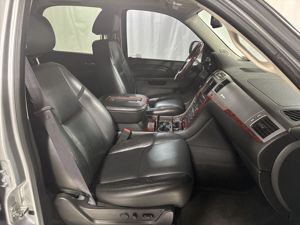 used 2012 Cadillac Escalade car, priced at $12,989
