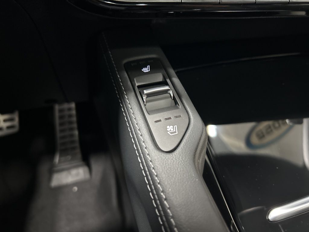 new 2025 Kia Telluride car, priced at $51,255
