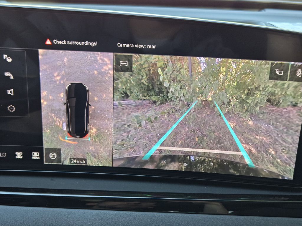 new 2025 Audi All-new A5 car, priced at $57,575