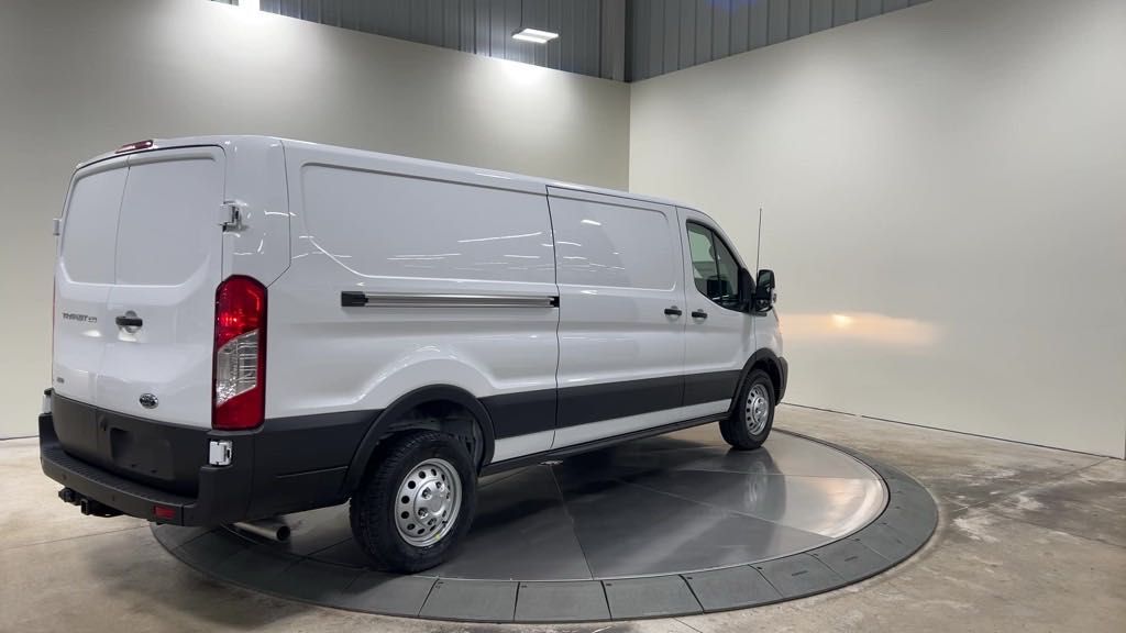 new 2024 Ford Transit-250 car, priced at $54,050