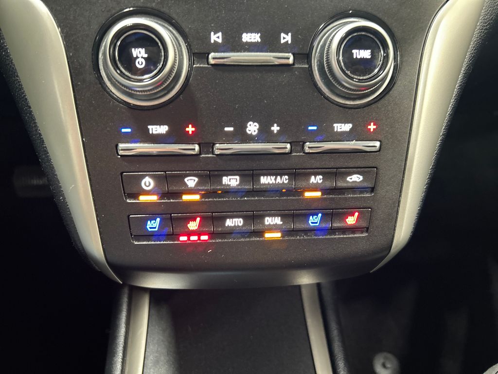 used 2018 Lincoln MKC car, priced at $18,936