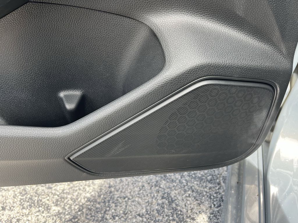 new 2025 Honda Civic Hybrid car, priced at $32,213