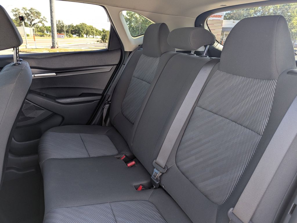 used 2023 Kia Seltos car, priced at $17,692