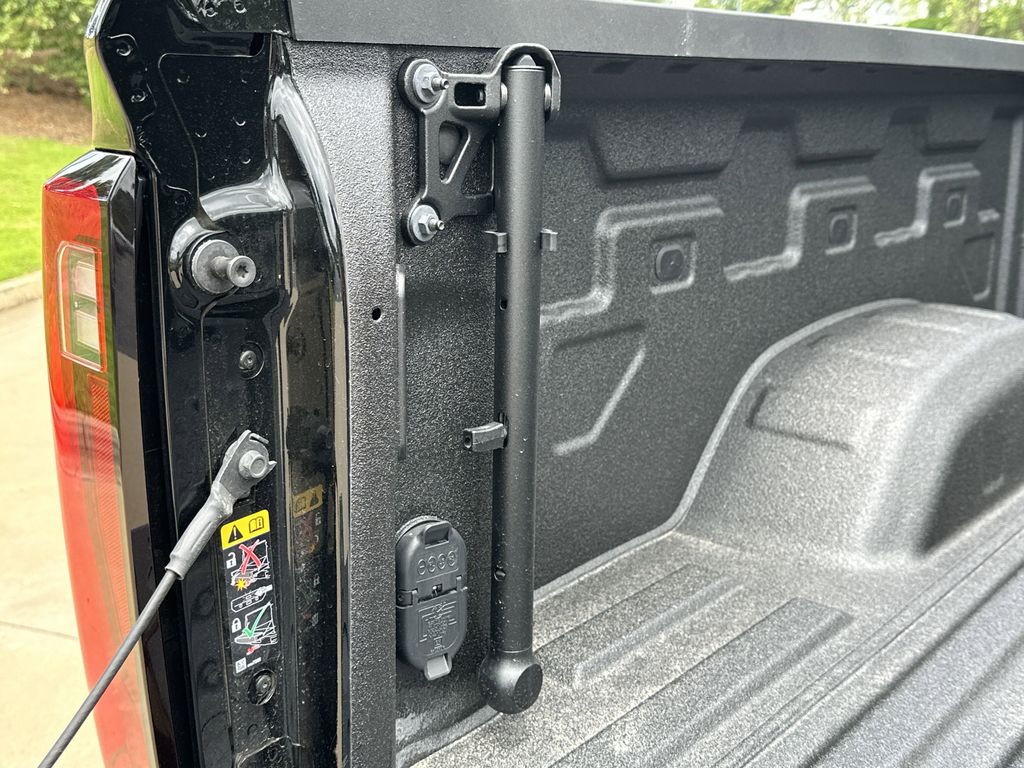 new 2025 GMC Sierra 2500HD car, priced at $85,039