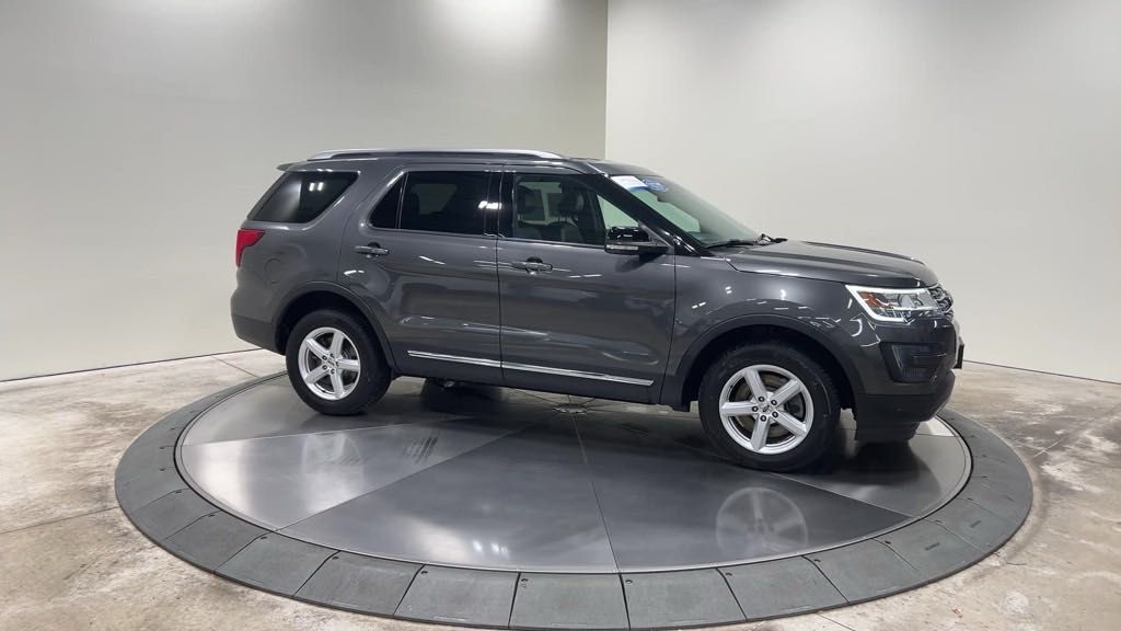 used 2016 Ford Explorer car, priced at $16,888