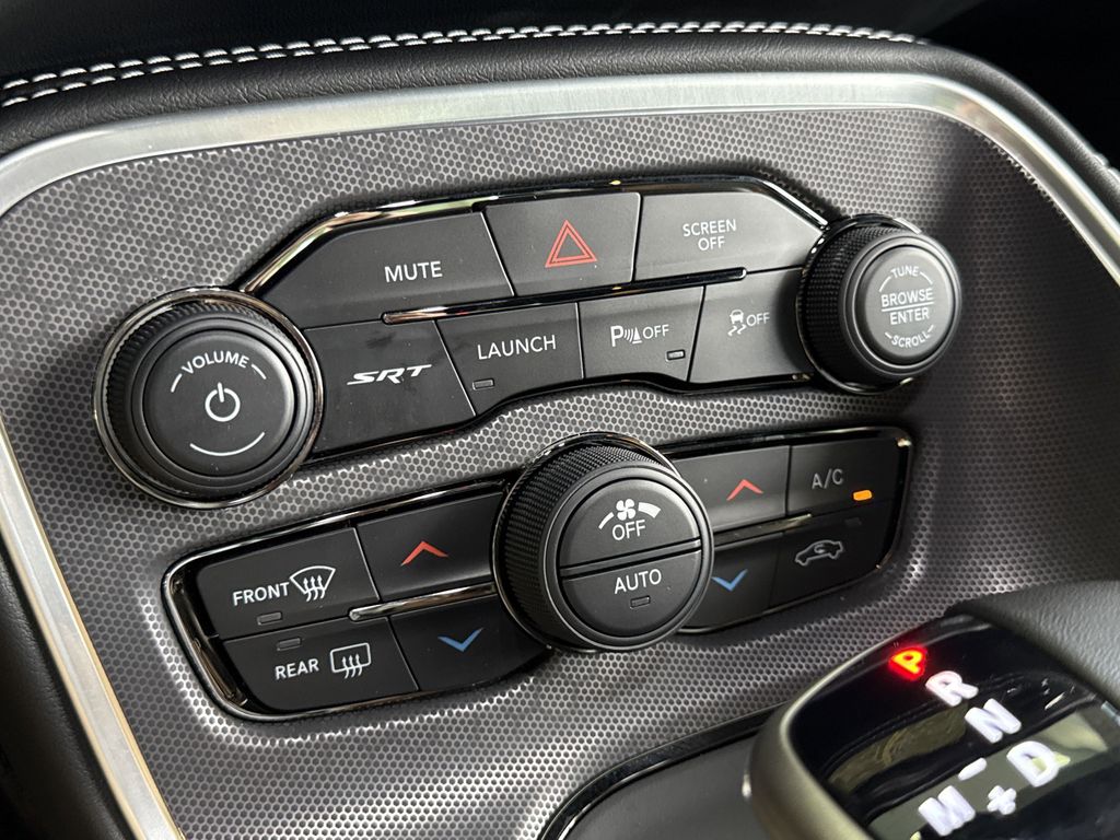 used 2023 Dodge Challenger car, priced at $71,697