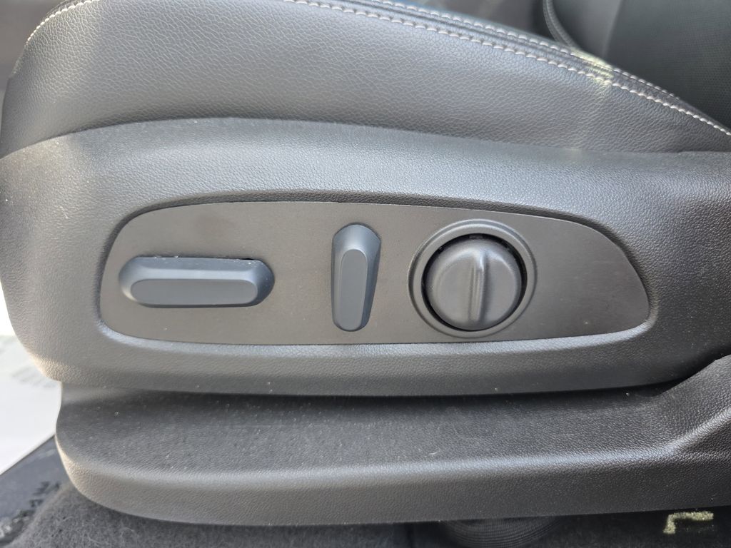 used 2024 GMC Terrain car, priced at $27,991