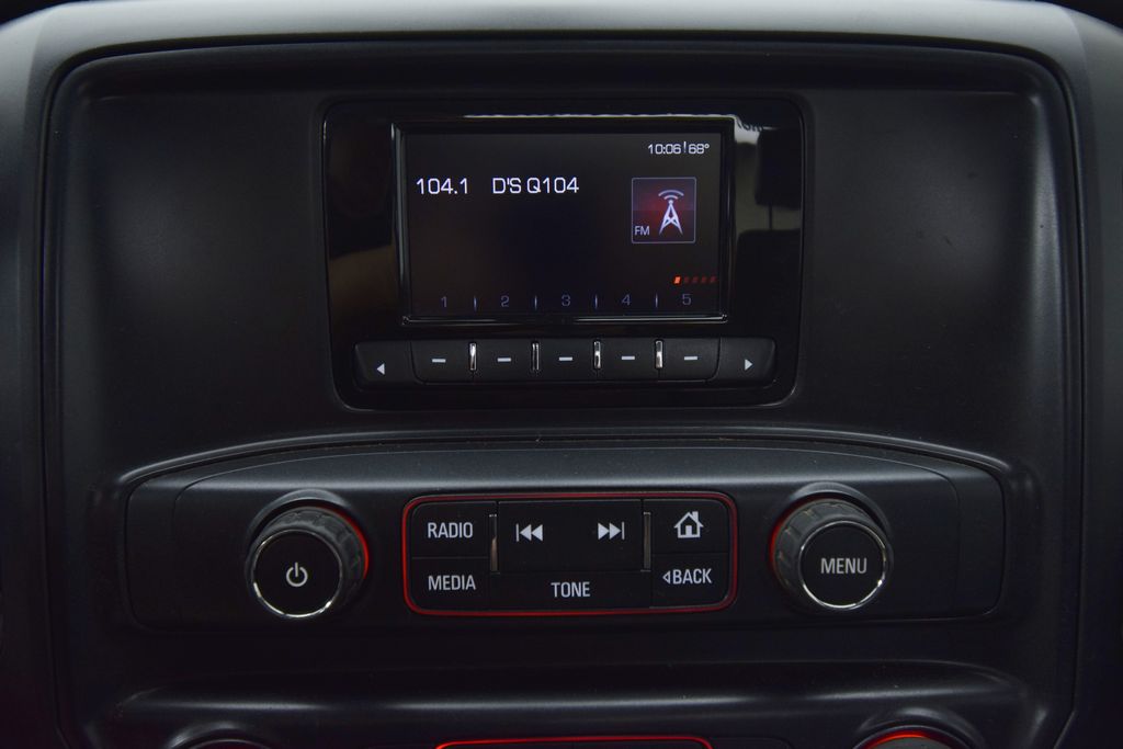 used 2014 GMC Sierra 1500 car, priced at $12,000