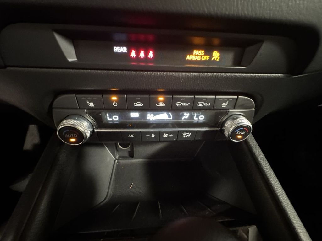 used 2021 Mazda CX-5 car, priced at $25,560