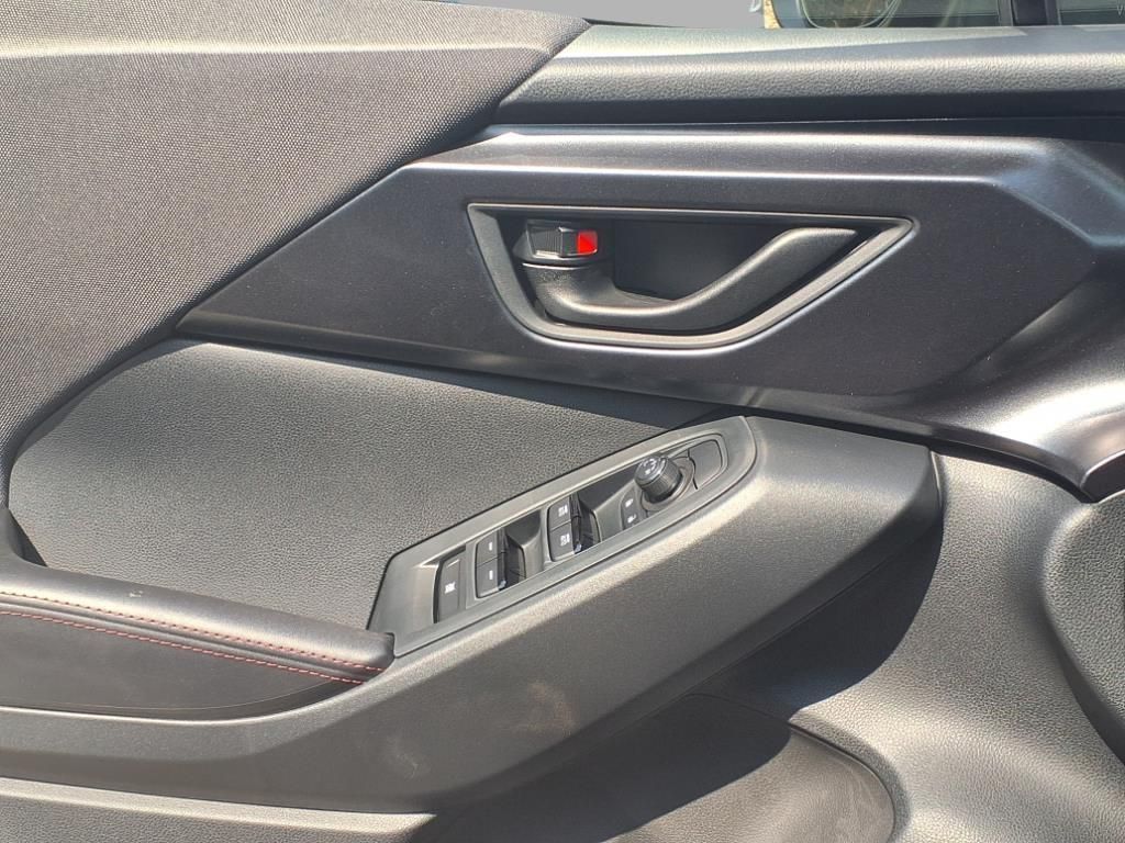 new 2025 Subaru Impreza car, priced at $31,697