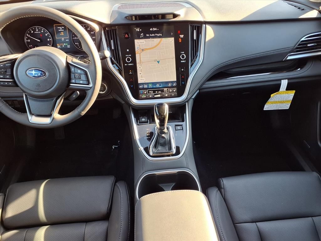 new 2025 Subaru Outback car, priced at $42,012