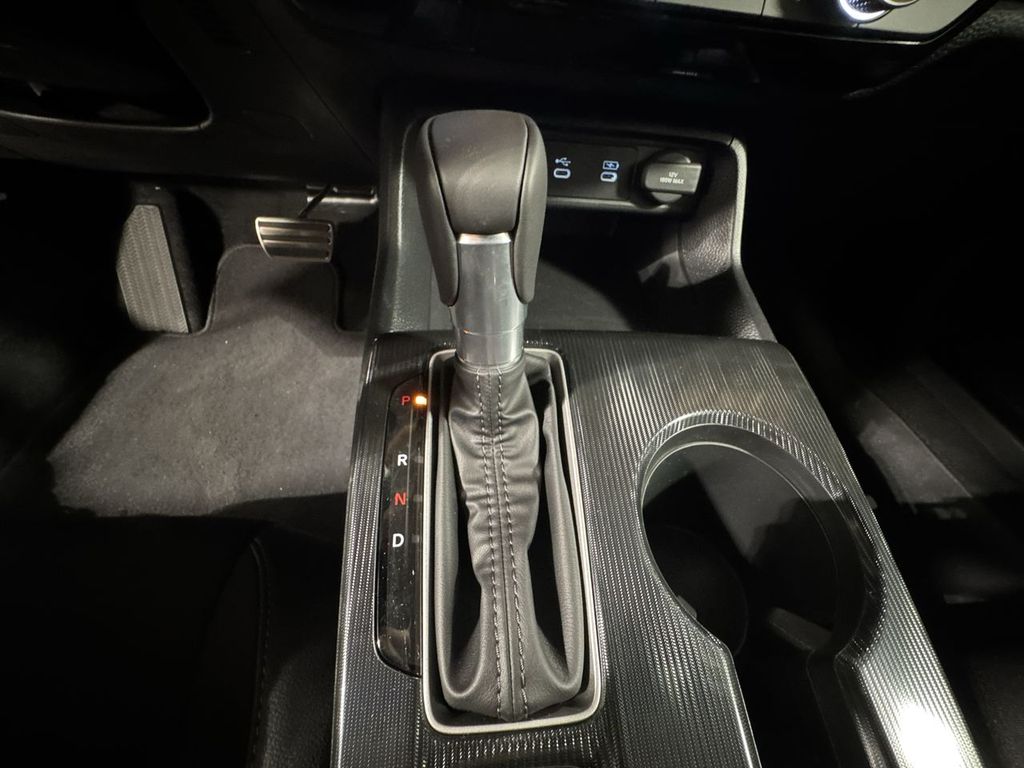 new 2026 Honda Civic car, priced at $28,990