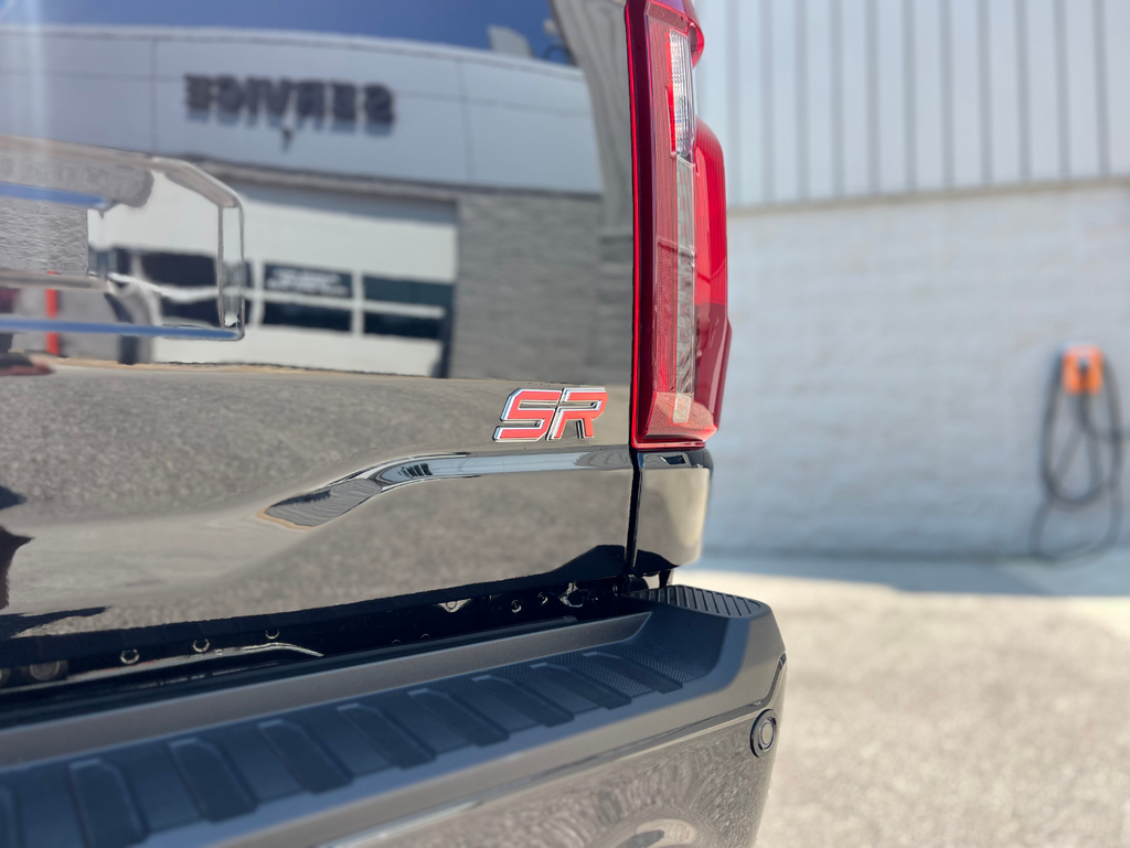 new 2025 Ford F-150 car, priced at $106,209