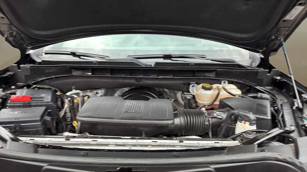used 2023 Cadillac Escalade car, priced at $66,800