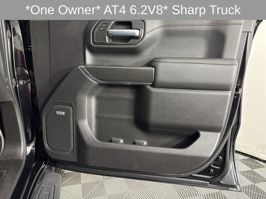 used 2021 GMC Sierra 1500 car, priced at $45,777