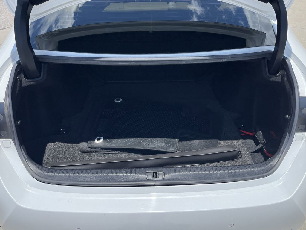 used 2015 Lexus RC car, priced at $22,991