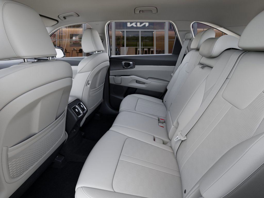 new 2025 Kia Sorento car, priced at $32,261