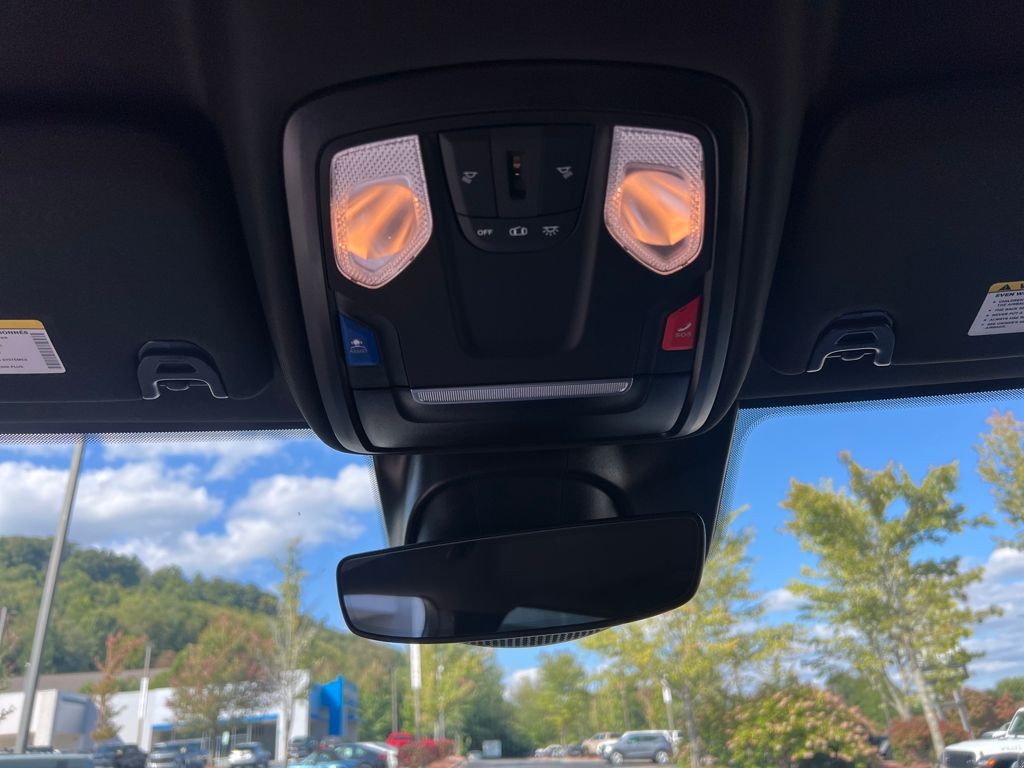 new 2026 Ram 2500 car, priced at $62,990