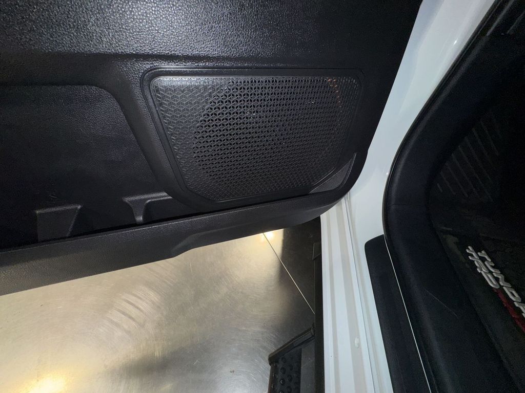 used 2023 Toyota Tundra Hybrid car, priced at $60,545