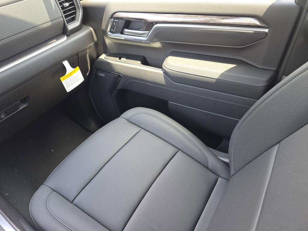 new 2025 Chevrolet Silverado 2500HD car, priced at $78,522