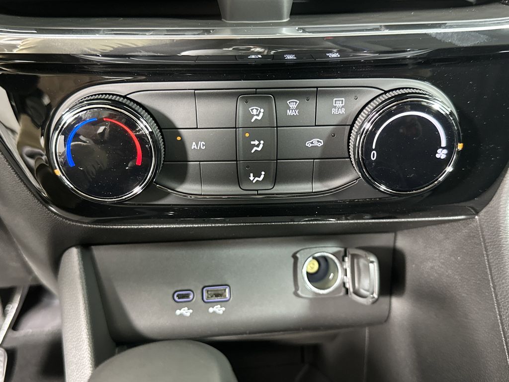 new 2026 Buick Encore GX car, priced at $30,880