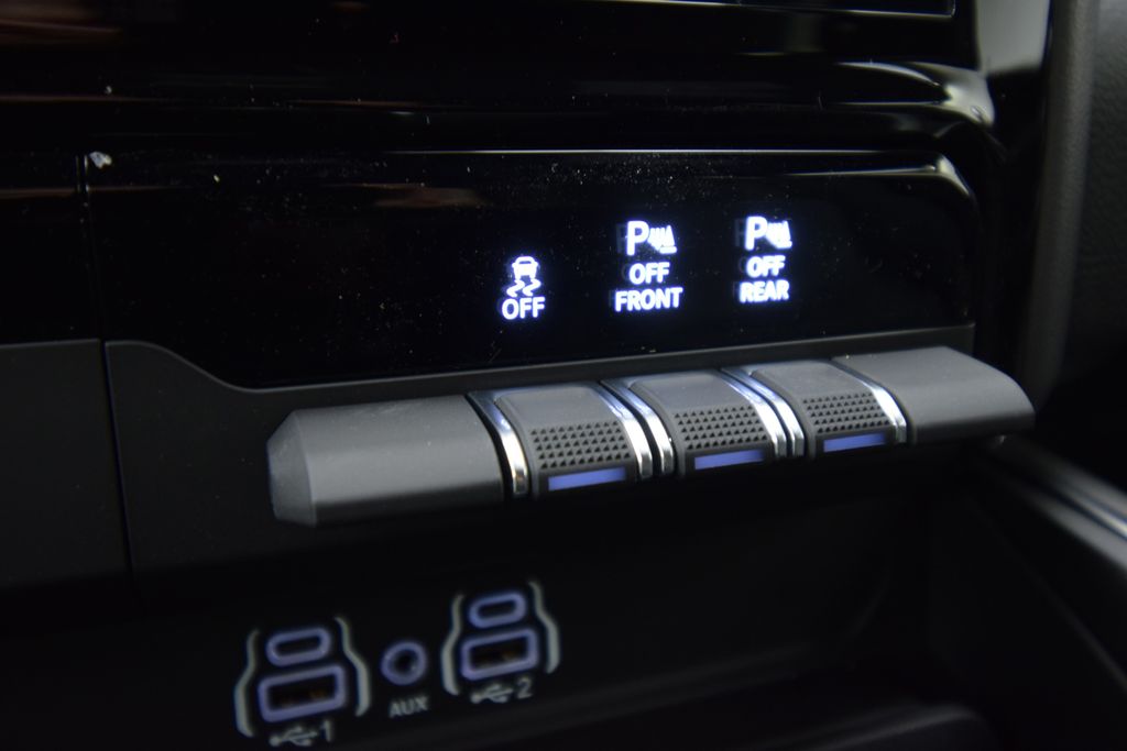new 2026 Ram 1500 car, priced at $56,134