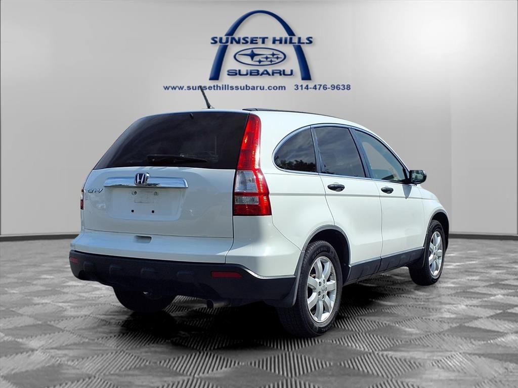 used 2008 Honda CR-V car, priced at $8,995