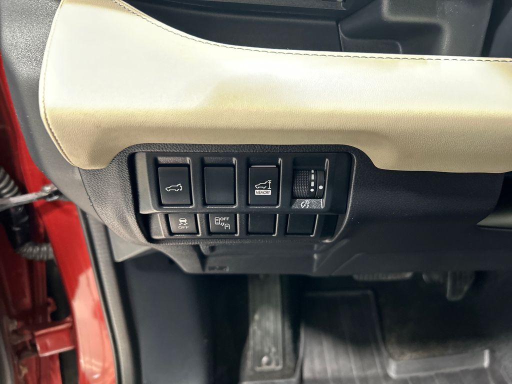 used 2019 Subaru Ascent car, priced at $24,868
