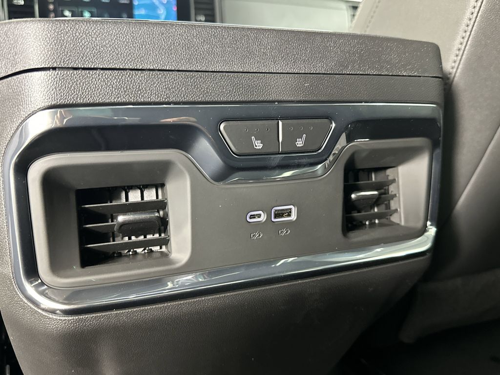 new 2025 GMC Sierra 1500 car, priced at $59,319