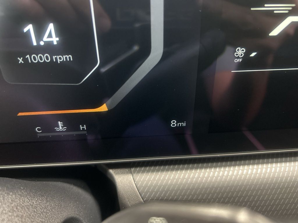 new 2025 Kia K4 car, priced at $26,332
