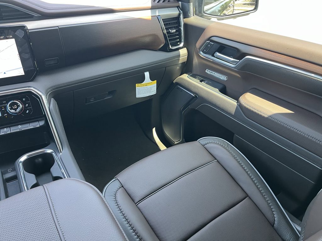 new 2025 GMC Sierra 1500 car, priced at $72,773