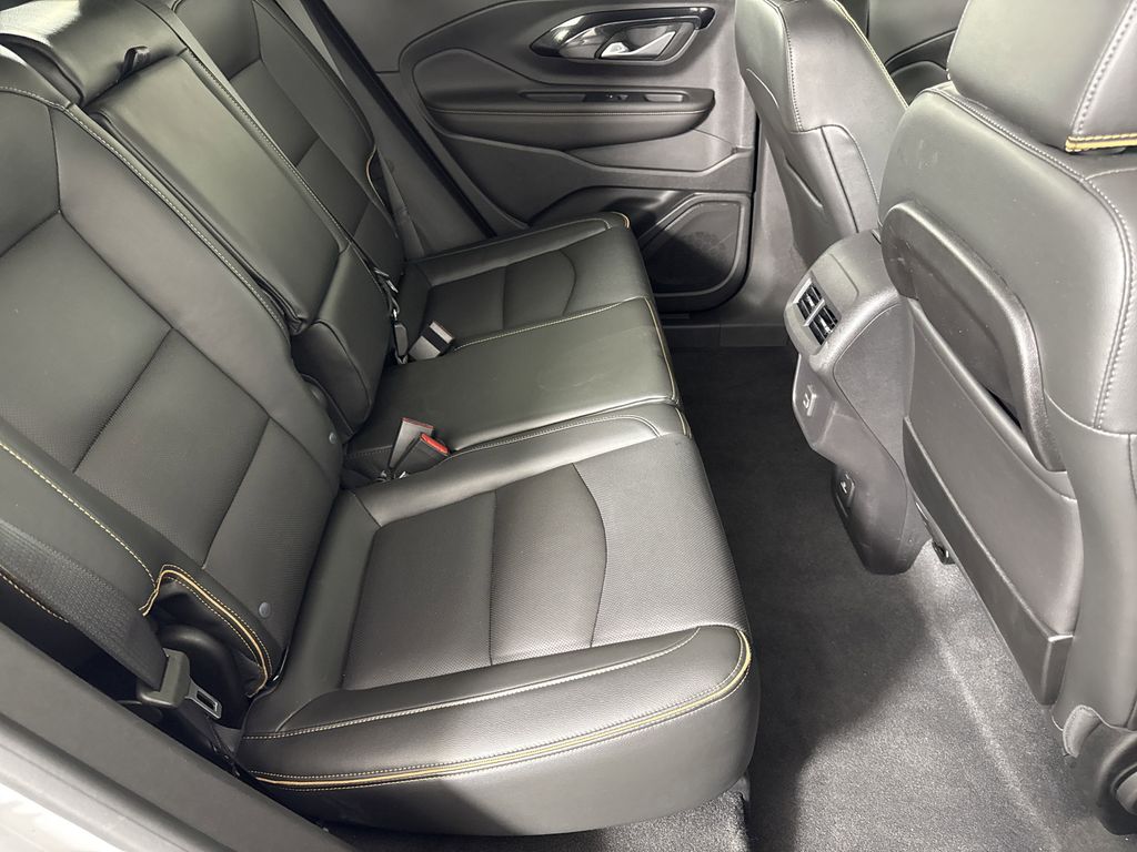 used 2022 GMC Terrain car, priced at $24,997