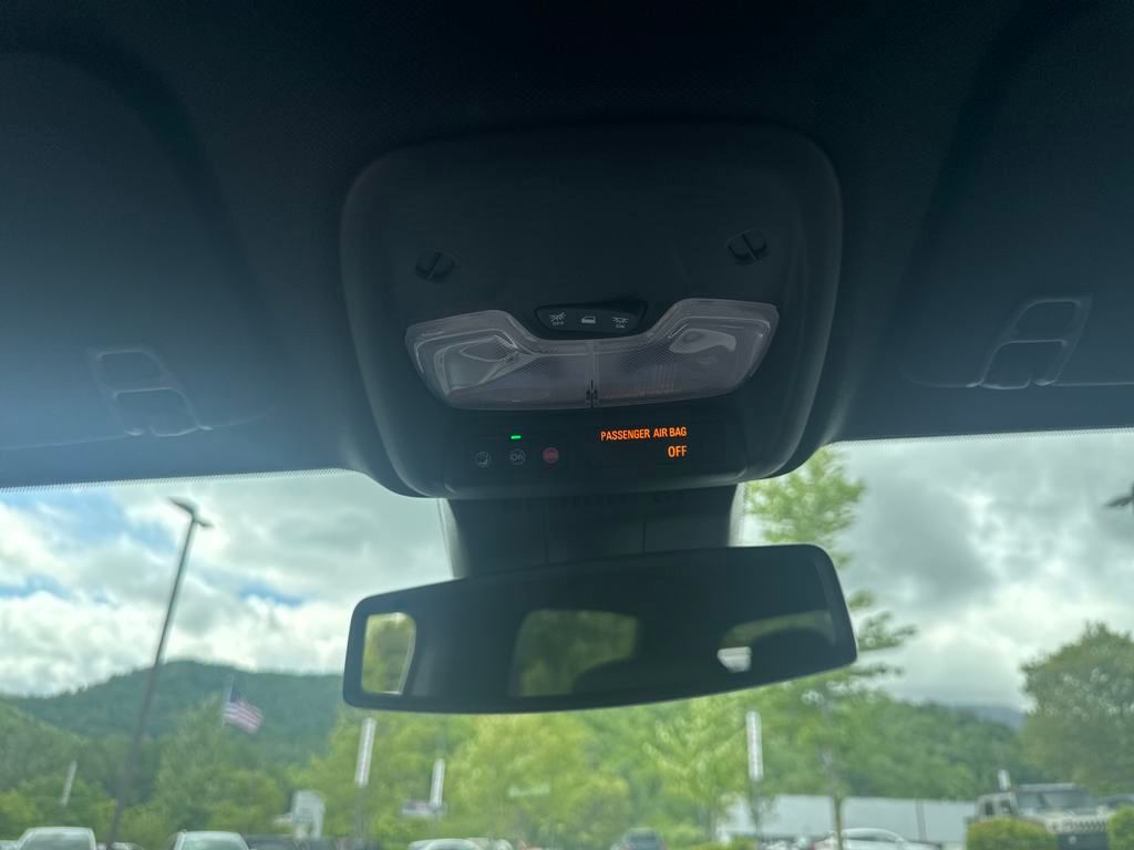 new 2024 Chevrolet Colorado car, priced at $42,990