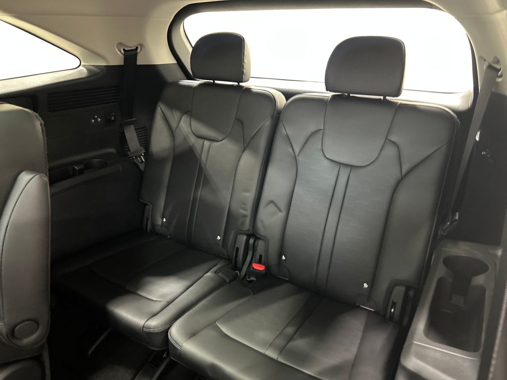 new 2025 Kia Sorento car, priced at $41,473