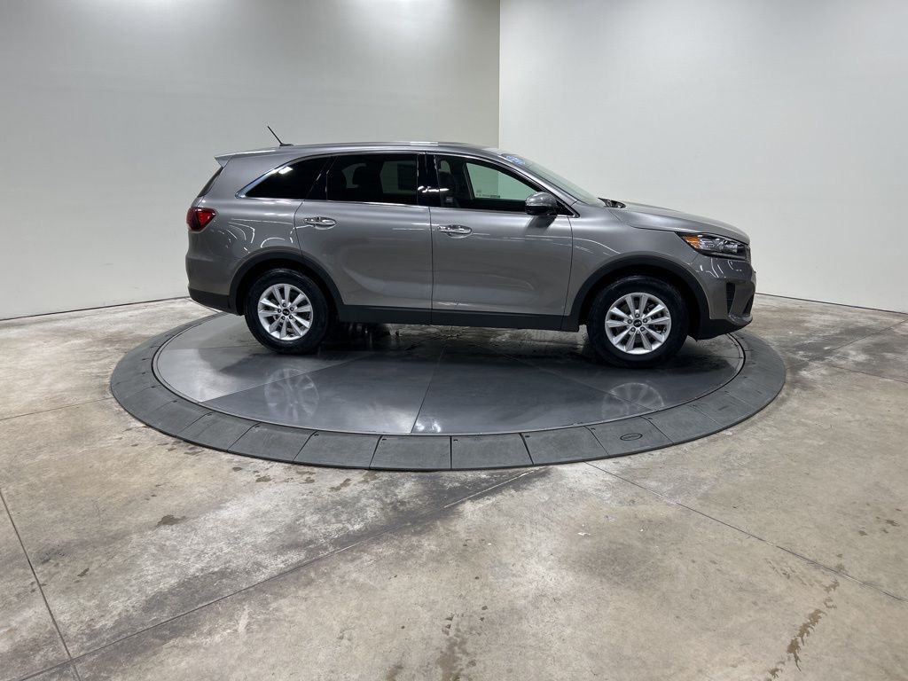 used 2019 Kia Sorento car, priced at $15,968