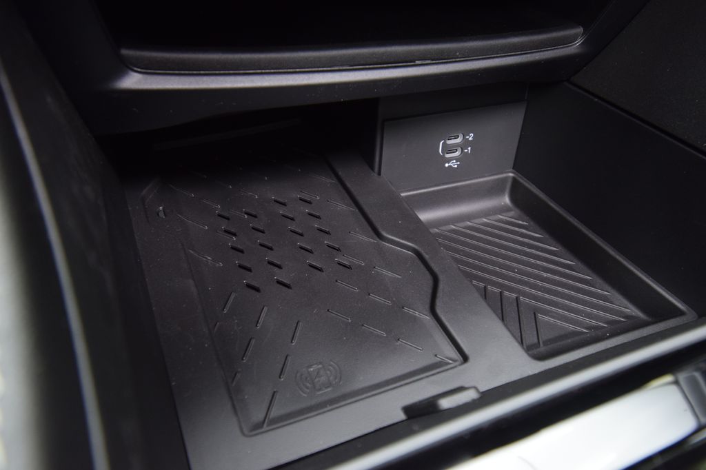 new 2026 Chrysler Pacifica car, priced at $48,056