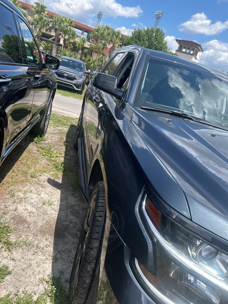 used 2019 Chevrolet Tahoe car, priced at $39,991