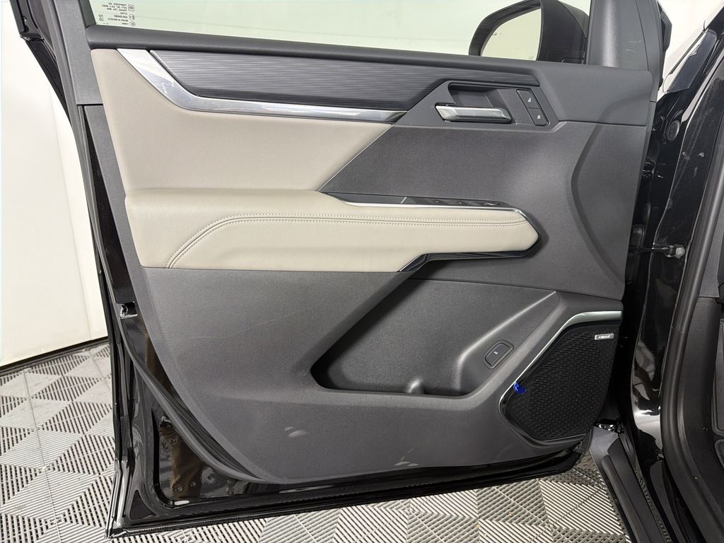 new 2026 GMC Acadia car, priced at $46,625