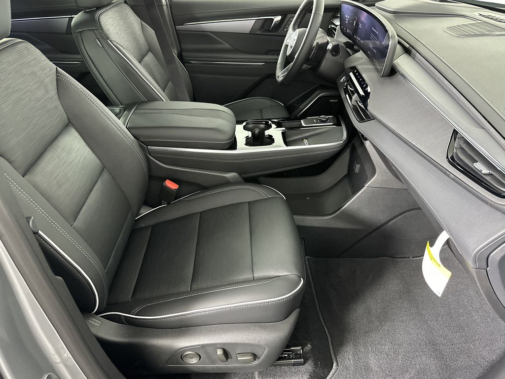 new 2025 Buick Enclave car, priced at $50,779