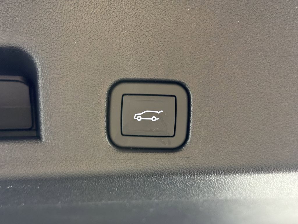 new 2026 GMC Acadia car, priced at $52,120