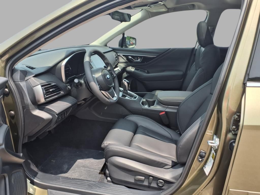 new 2025 Subaru Outback car, priced at $40,723