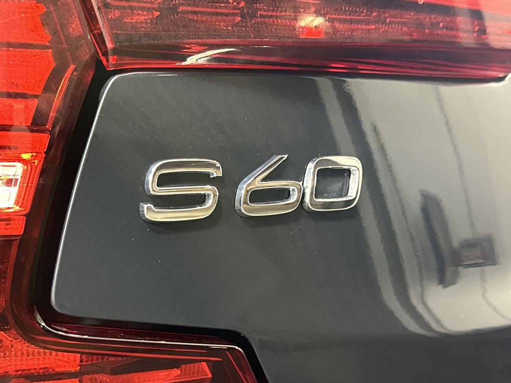 used 2024 Volvo S60 car, priced at $30,497
