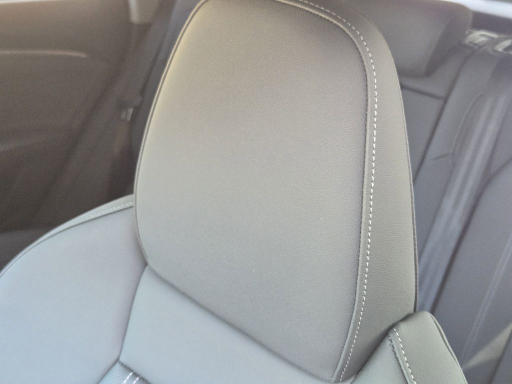 new 2025 Audi Q5 car, priced at $60,975