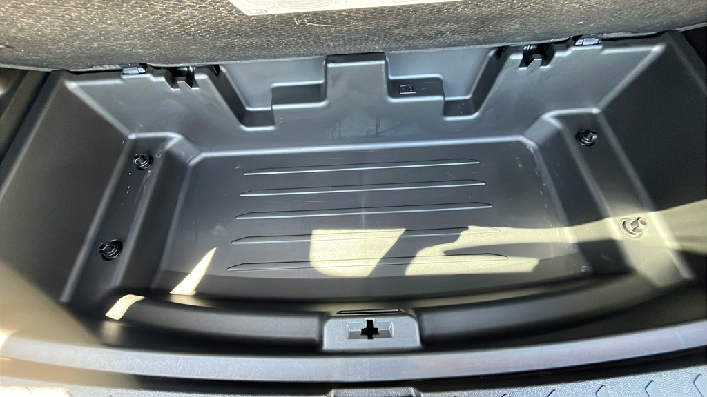 used 2019 Chevrolet Traverse car, priced at $23,450