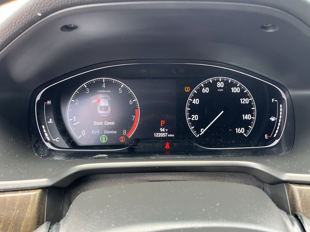 used 2018 Honda Accord car, priced at $16,192