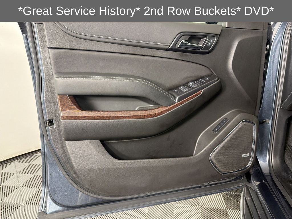 used 2020 GMC Yukon car, priced at $34,333