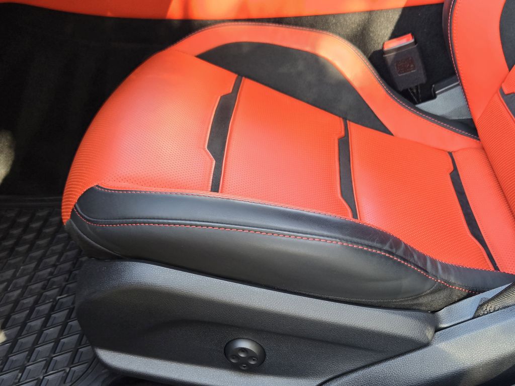 used 2022 Mercedes-Benz AMG® GT 43 car, priced at $69,292